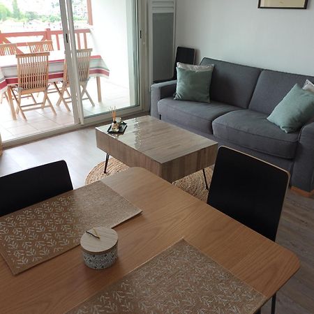 Ferienwohnung Appart. 2* A Hendaye, Proche Centre, Parking Privatif - Fr-1-239-777 Exterior foto
