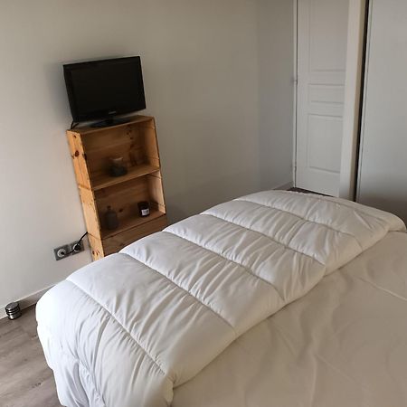 Ferienwohnung Appart. 2* A Hendaye, Proche Centre, Parking Privatif - Fr-1-239-777 Exterior foto