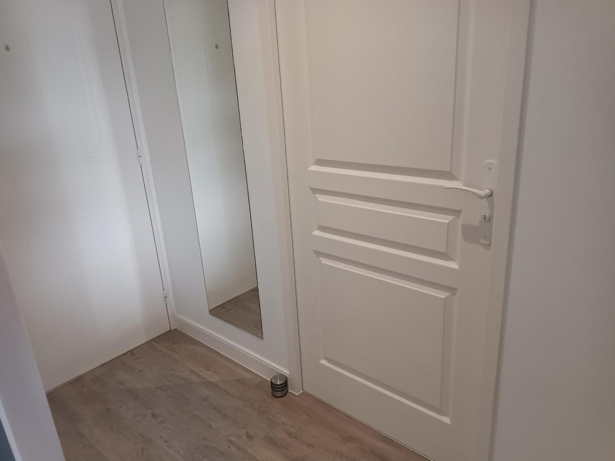 Ferienwohnung Appart. 2* A Hendaye, Proche Centre, Parking Privatif - Fr-1-239-777 Exterior foto